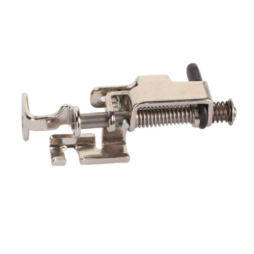 Sewing Machine Presser Foot Universal Stainless 1