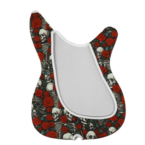 Electric Guitar Protective Cover Dust Proof Anti