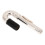 Flute Curved Head Joint Mouthpiece Replacement 2