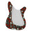 Electric Guitar Protective Cover Dust Proof Anti 3