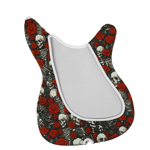 Electric Guitar Protective Cover Dust Proof Anti 1