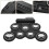 Electronic Drum Set 7 Pads 5 Tunings 8 3