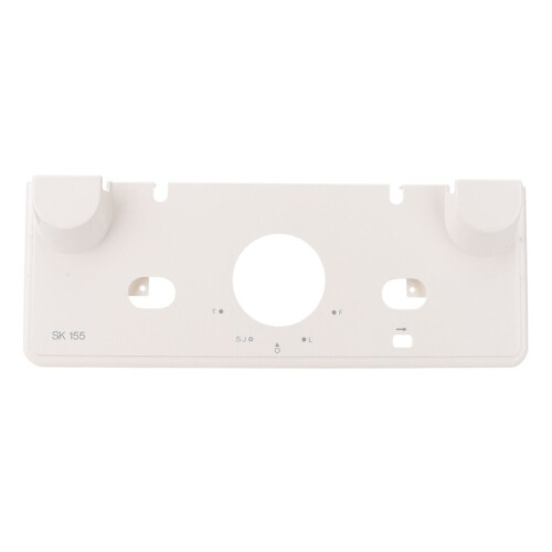 Wagenabdeckungs-Ersatzteile für Silver Reed SK155