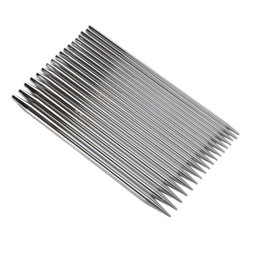 Interchangeable Circular Knitting Needles Set 1