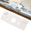Wagenabdeckungs-Ersatzteile für Silver Reed SK155 4