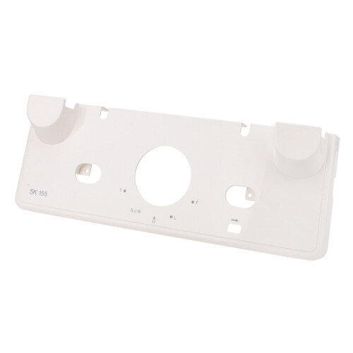 Wagenabdeckungs-Ersatzteile für Silver Reed SK155 1