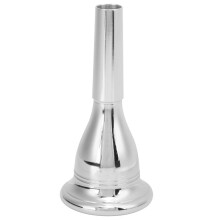 Mondstuk voor tuba/hoorn 13,3 mm bas, duurzaam koper