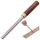 Baroque CD-20 fyrkantig gitarrbandsdressing metall 5