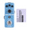 Rowin Gitarreffektpedal MOD Stationsgitarr 1