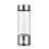Hydrogen Water Maker Bottle 420ml USB Rechargeable 1