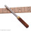 Baroque CD-20 fyrkantig gitarrbandsdressing metall 2