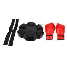 Intelligenter Musik-Punching-Trainer mit Bluetooth-Akku und Wandhalterung