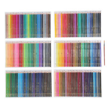 Aquarellstifte 7,5 mm, wasserlöslich, reichhaltig