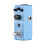 Rowin Gitarreffektpedal MOD Stationsgitarr 2
