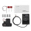 Cherub GT-4 G-Tone 3-Band-EQ-Equalizer Akustik 1