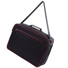 Rockhouse Effektpedaltasche Gitarrenpedalbrett