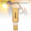 Bec de saxophone soprano avec ligature 2