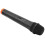 Draadloze karaokemicrofoon van metaal, handmodel 5