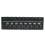 8 Channel Headphone Amplifier 8 Outputs 1 Input 2