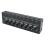 8 Channel Headphone Amplifier 8 Outputs 1 Input 3