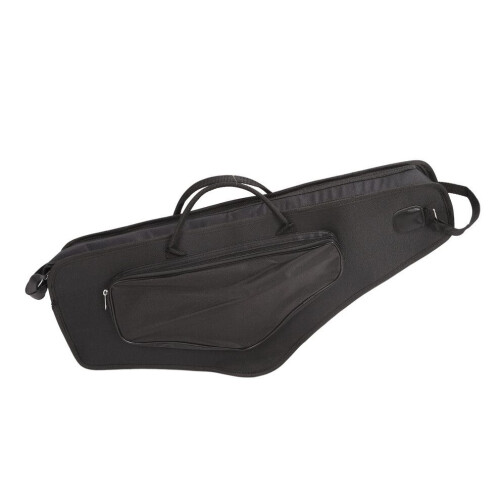 Saxophone Case Double Shoulder Padded Waterproof