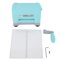 Die Cutting Embossing Machine A6 Small Manual