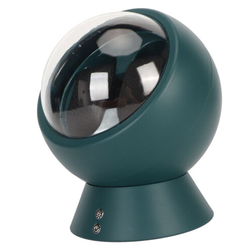 Double Watch Winder LED Lights Dustproof Ultra 2