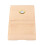 Saxophone Clarinet Reed Case Solid Wood 5-Reeds 5
