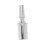 Trombone drukontlastklep met messing mondstuk 3