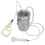 Manual Milking Machine 2L Capacity Convenient 2