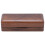 Solid Wood Mouthpiece Case Box Portable Storage 2