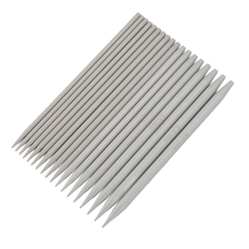 Detachable Circular Knitting Needle Set 3.0-6.0mm 2