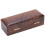 Solid Wood Mouthpiece Case Box Portable Storage 5
