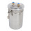 Manual Milking Machine 2L Capacity Convenient 5