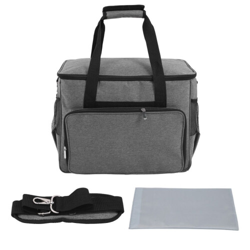 Sewing Machine Bag Large Capacity Portable