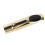 Jazz Altsaxofon Metallmunstycke med Lock 5
