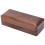 Solid Wood Mouthpiece Case Box Portable Storage 4