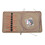 27Pcs Circular Knitting Needles Set 1
