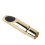 Jazz Altsaxofon Metallmunstycke med Lock 4