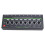 8 Channel Stereo Headphone Amplifier 6.35MM 5