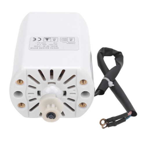 Sewing Machine Motor 70W Multifunctional 5500RPM 1