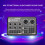 SK600 Externer Multifunktions-Digital-Audiomixer 1