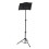 Foldable Sheet Music Stand Portable Folding 4