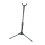 Folding Violin Tripod Holder Musical Wind 3