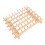 60 Spools Wooden Thread Holder Wall Mounted 2