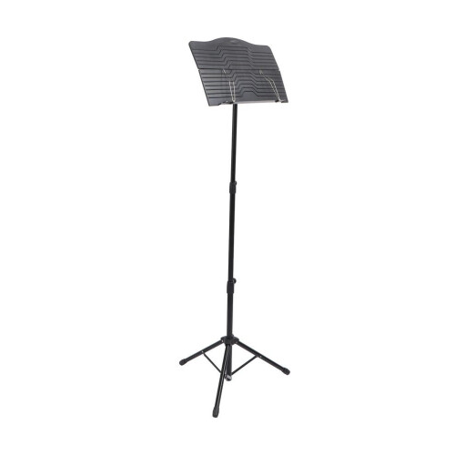 Foldable Sheet Music Stand Portable Folding 1