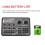 SK600 Externer Multifunktions-Digital-Audiomixer 4