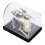 Mini trummodell heminredningsinstrument ornament 5