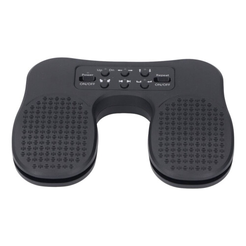 Muziekbladomdraaier Oplaadbaar WiFi Bluetooth USB-C Bedraad 2