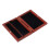 Oboe Reed Case Redwood Storage Box Large Capacity 5